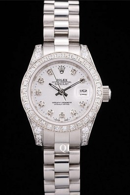 Rolex watch woman-103